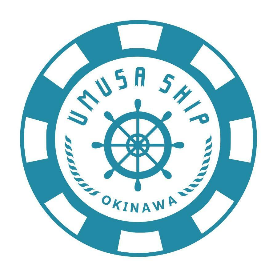 Umusa Ship Nago Exterior foto